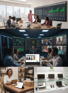 Trusted Web Agency Online