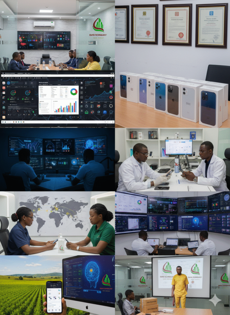 Best Computer And Phone Distributor