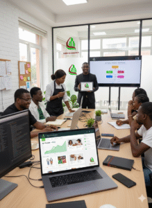 Fastest Social Media Services