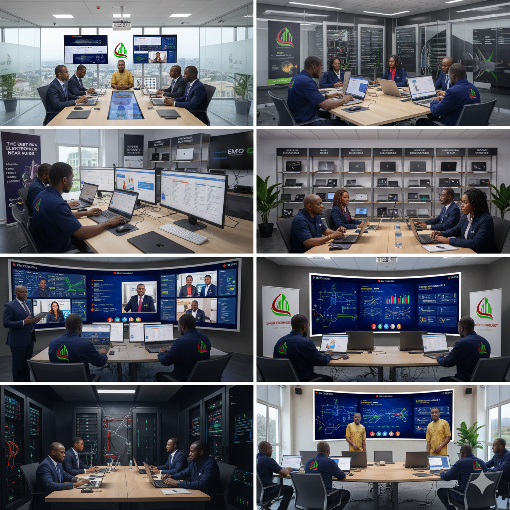 Best Computer And Phone Distributor