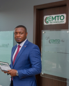 Knowing More About Online Services