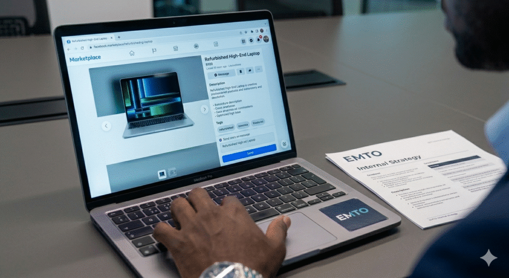 Tech training for beginners