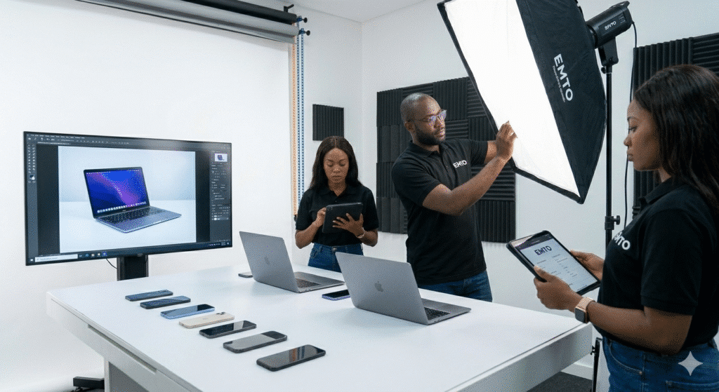 Tech training for beginners