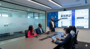 selling electronics on social media