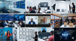 website design company in Douala for businesses tired of poor results