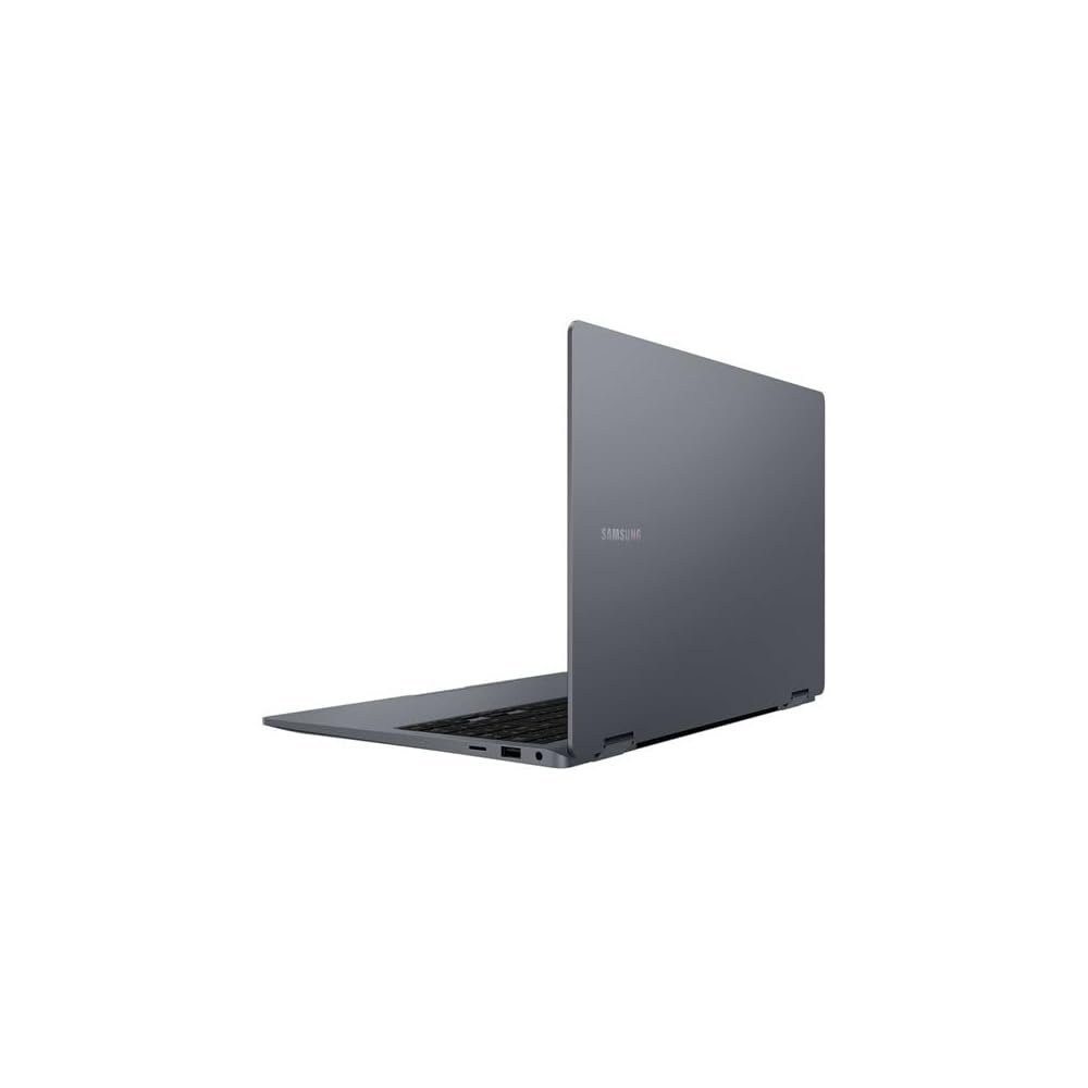 Samsung 2025 Laptop | Galaxy Book4 360 2-in-1 | 15.6 1920x1080 Touch AMOLED | Intel-10 Core 7 150U | 16GB LPDDR5 | 2TB SSD | Windows 11 Home | Wi-Fi 6E - BT 5.1 - Backlit KB - 1080p Camera - Gray - Image 5