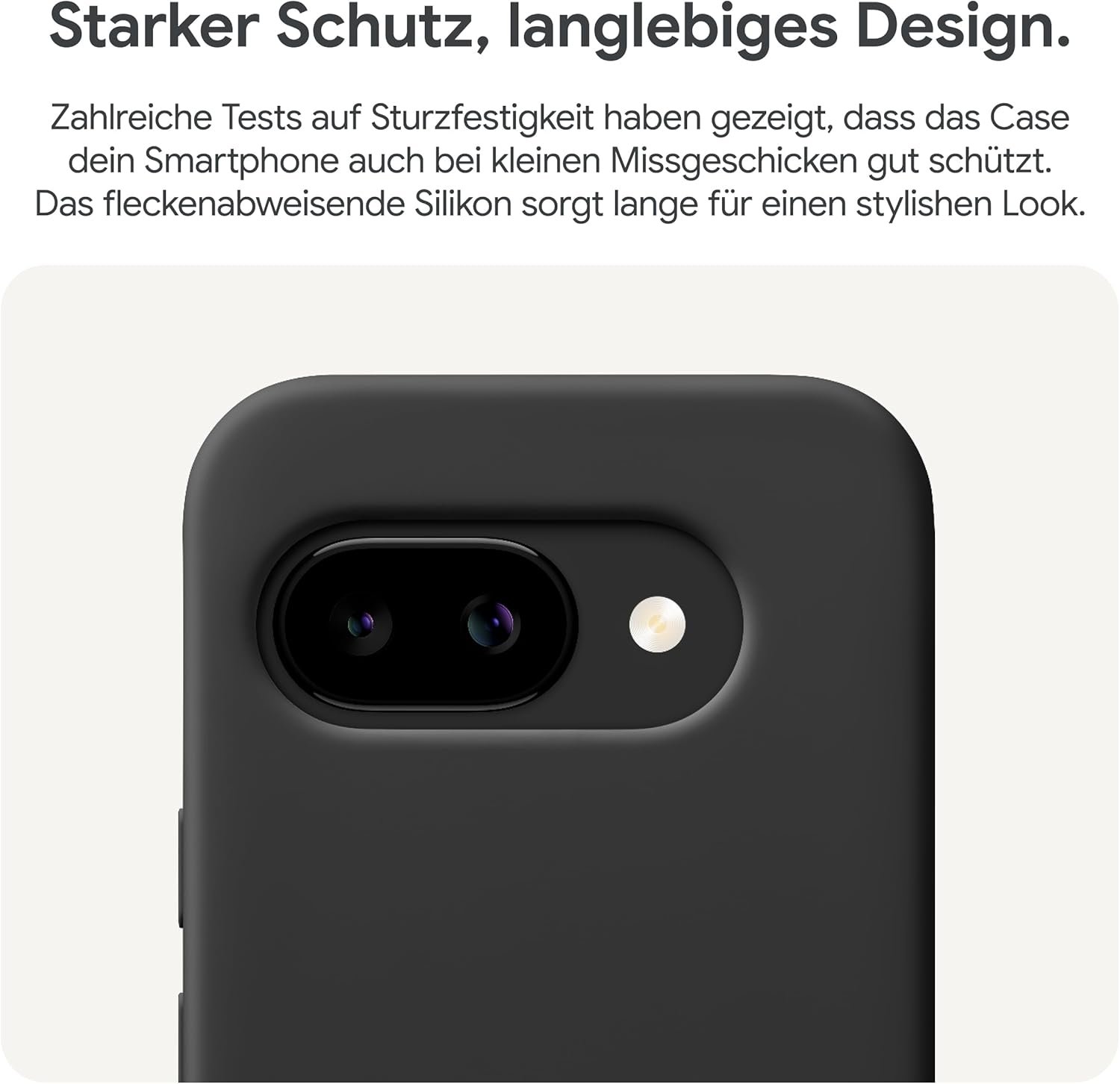 Google Pixel 9a GA09564 Unlocked 128GB Iris - Image 3