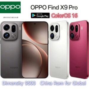 Buy OPPO Find X9 Pro