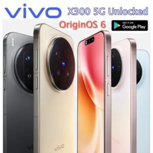 Buy ViVO X300 5G Online