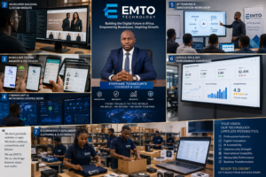 Knowing More About Online Services