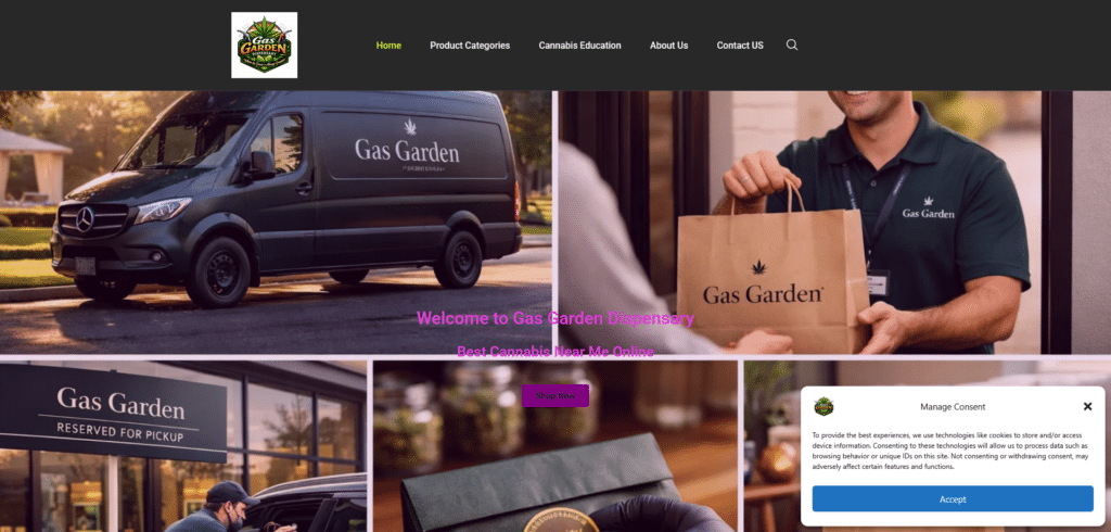 Best Tech Agency in Central Africa