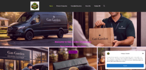 Best Tech Agency in Central Africa