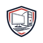 computer-logo-design-vector-illustration-white-background-get-sleek-professional-computer-logo-design-vector-illustration-377546249